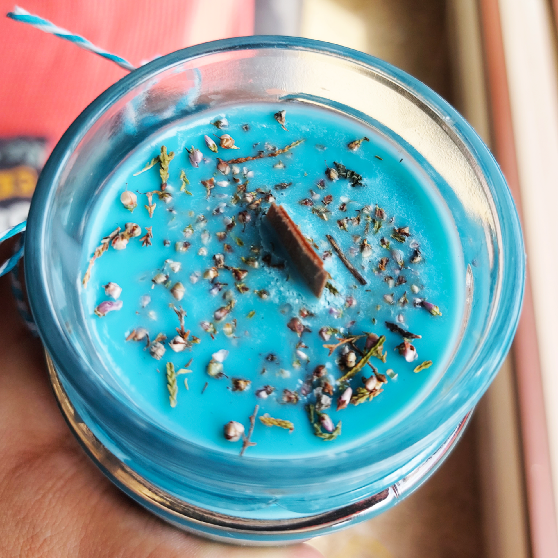 Vela Green Witch - 2